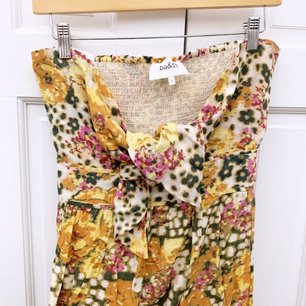 ba&sh Dalid Dress - Picture 12 of 16